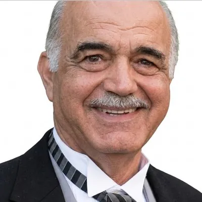 Dr. Butrus (Pierre) Khuri-Yakub